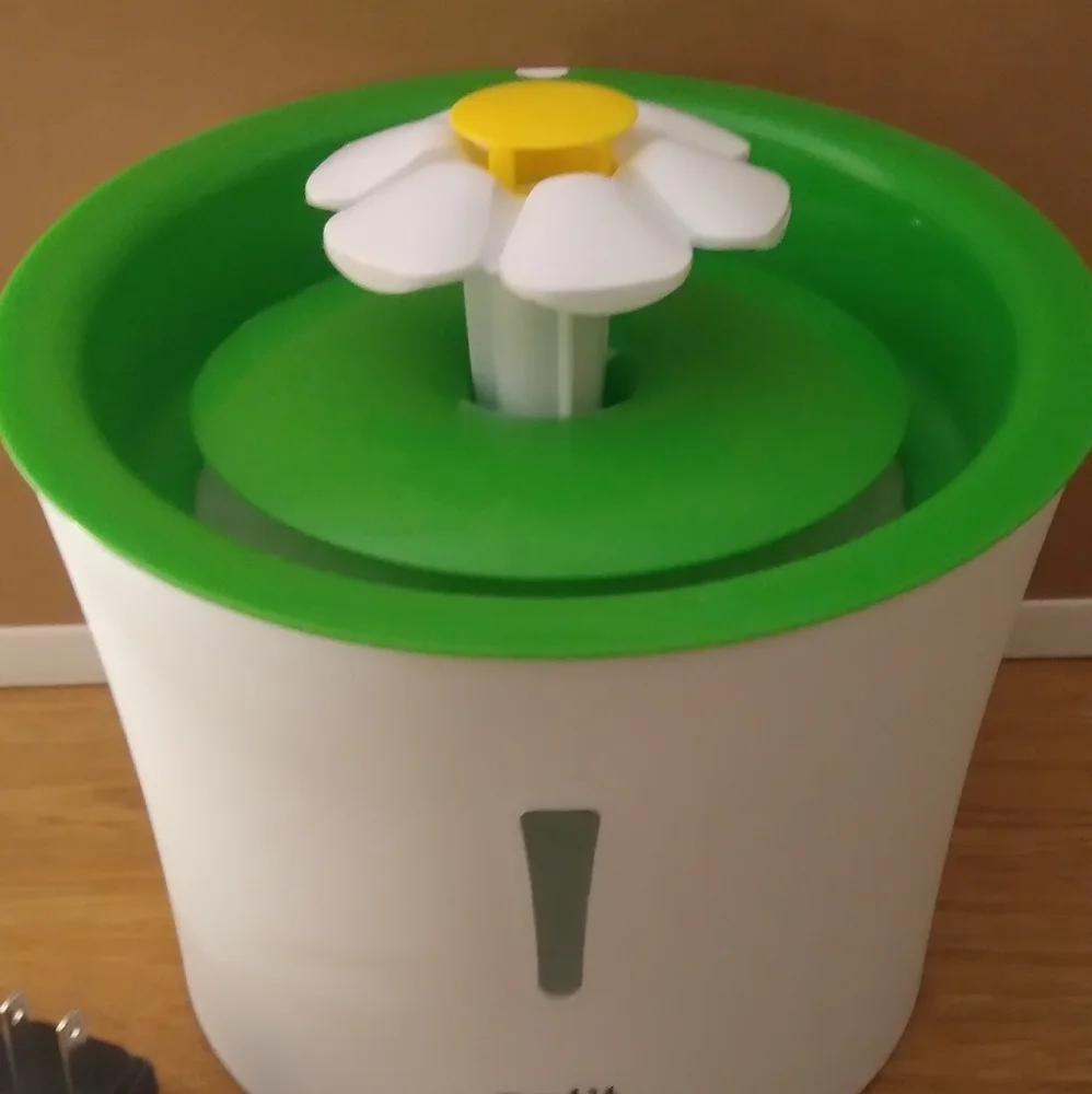Catit Drinking Fountain for cats